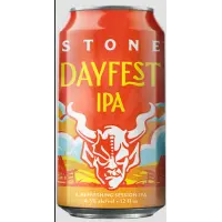 Stone Brewing Dayfest
