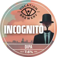 Vocation Brewery Incognito