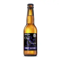 Brouwerij De Molen Oud & Nieuw