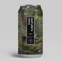 Wylam Brewery Nature's Path