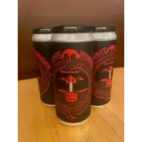 Braggot Brewing Excaliburn