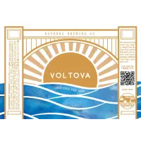 Ravenna Brewing Company Voltova