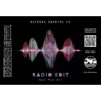Ravenna Brewing Company Radio Edit