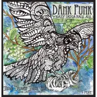 Blue Island Beer Company Dank Punk