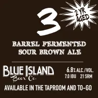 Blue Island Beer Company 3