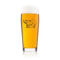 Twin City Brewing Poindexter - Centennial