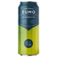 Four Winds Brewing Zumo