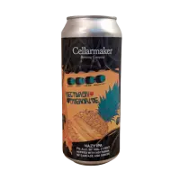 Cellarmaker Brewing Company Nectaron Overdrive