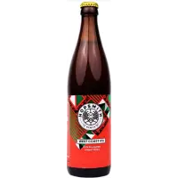 Wananchi Breweries Hopsmith West Coast IPA