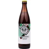 Wananchi Breweries Hopsmith American Pale Ale