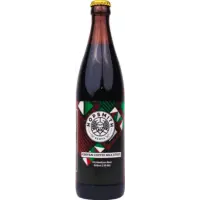 Wananchi Breweries Hopsmith Kenyan Coffee Milk Stout