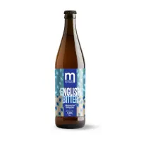 Maryensztadt Klasycznie: English Bitter