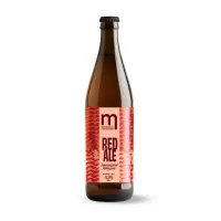 Maryensztadt Klasycznie: Red Ale