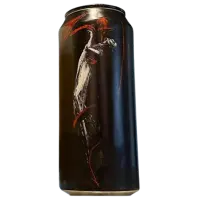 Brujos Brewing Shiva Honey