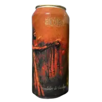 Brujos Brewing Vendedor de Ilusiones