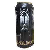 Brujos Brewing Cirice