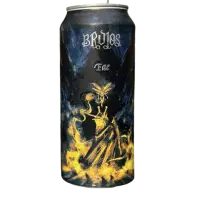 Brujos Brewing Fae
