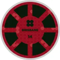 Loď Pivovar 14 Brisbane
