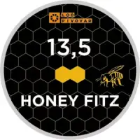Loď Pivovar 13,5 Honey Fitz