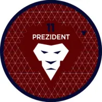 Loď Pivovar 11 Prezident