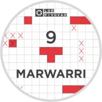 Loď Pivovar 9 Marwarri
