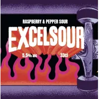 La Source Beer Co. Excelsour