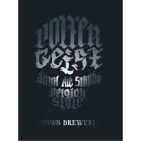 Jaws Brewery Poltergeist