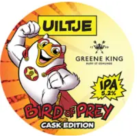 Greene King Bird of Prey (Cask Edition)