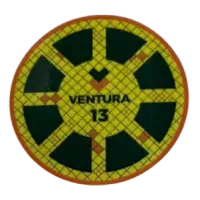 Loď Pivovar 13 Ventura