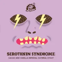 AF Brew Serotonin Syndrome