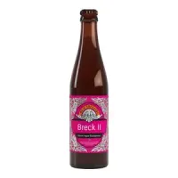 Ægir Bryggeri Breck II