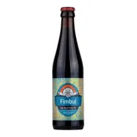 Ægir Bryggeri Fimbul