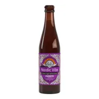 Ægir Bryggeri Nordic Vibe