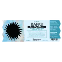 Stroom Brouwers Bang!