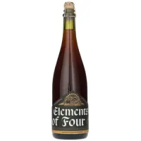 Mikkeller Baghaven Elements of Four