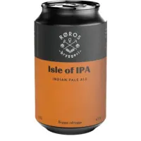 Røros Bryggeri Isle of IPA