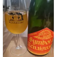 Mikkeller Baghaven Symbol of Renaissance