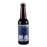 Røros Bryggeri God Jul (6.2%) (2017-)