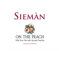 Siemàn On The Peach