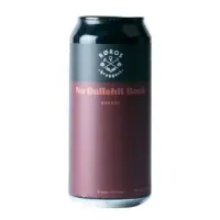 Røros Bryggeri No Bullshit Bock
