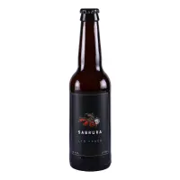 Røros Bryggeri Sabrura