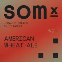 SOMX American Wheat