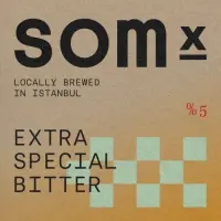 SOMX Extra Special Bitter