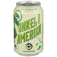 Austmann Bryggeri Onkel i Amerika