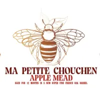 Superstition Meadery Ma Petite Chouchen