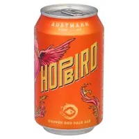 Austmann Bryggeri Hopbird