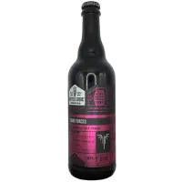 Bottle Logic Brewing Dark Forces