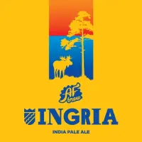 AF Brew Ingria Pale Ale