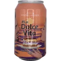 Hooglander Bier #LaDolceVita
