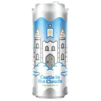 Burlington Beer Company Castle in the Clouds